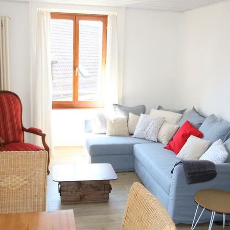Les Narcisses Apartment Blonay Exterior foto