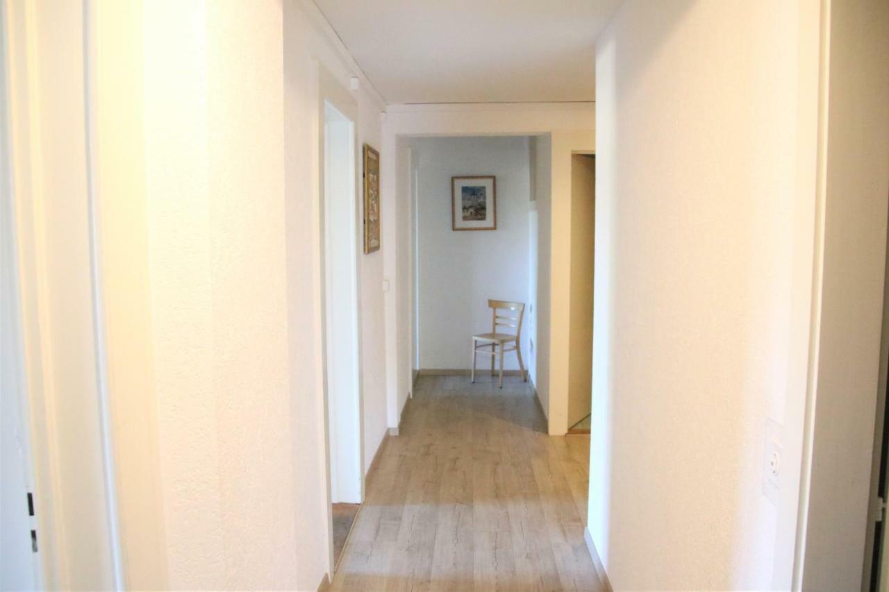 Les Narcisses Apartment Blonay Exterior foto