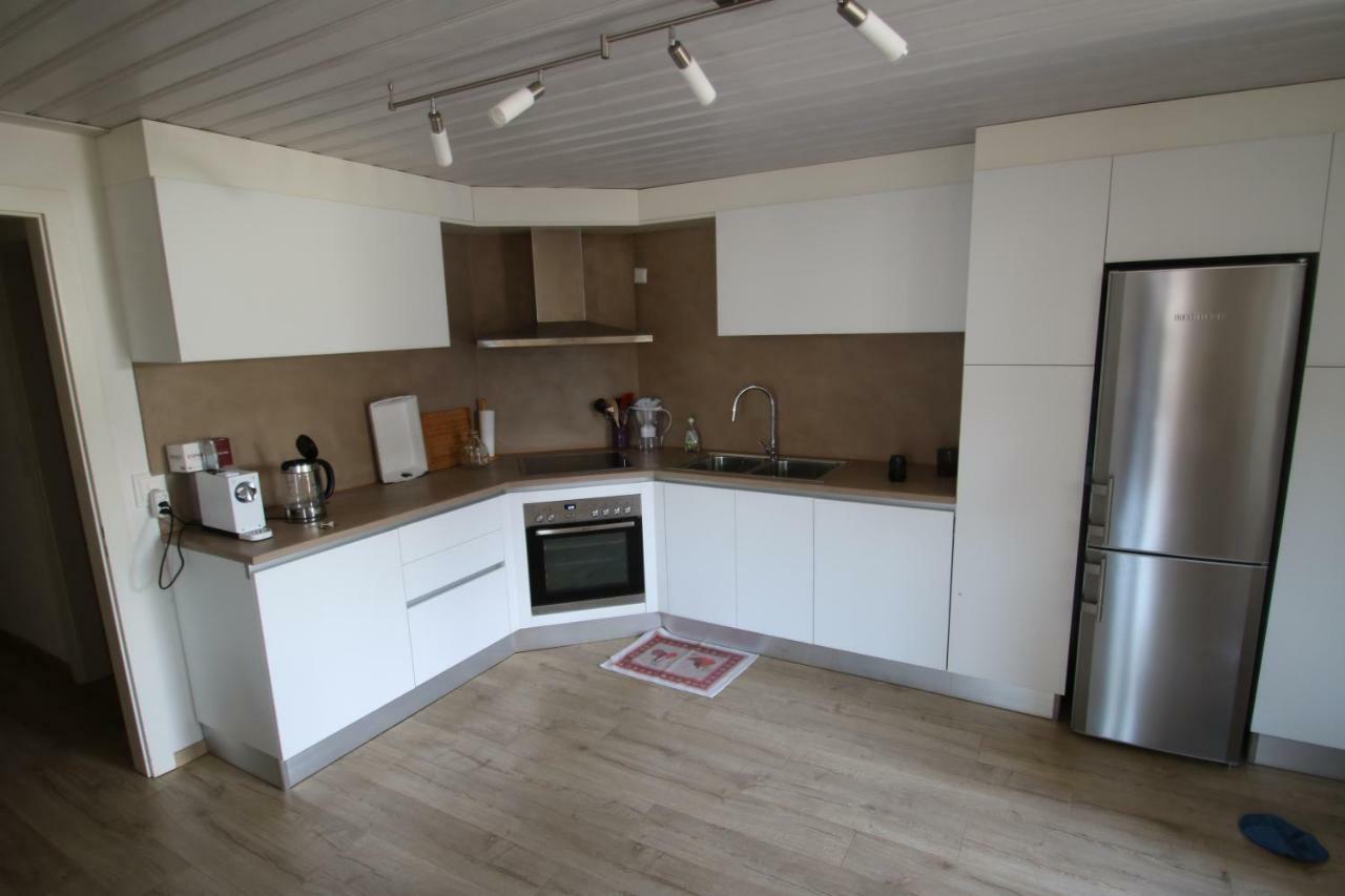Les Narcisses Apartment Blonay Exterior foto